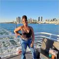 Tashanda