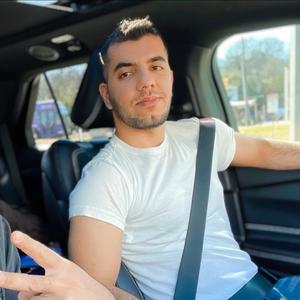 Ahmed