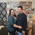 Sean and Ilexsie
