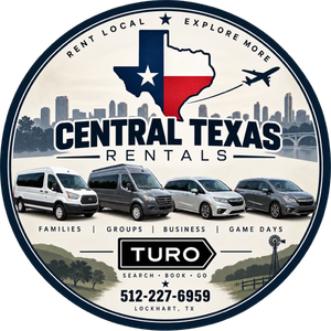 Central TX Rentals