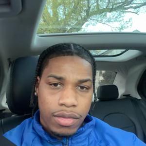 Taeshaun