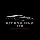 Stronghold HTX Rentals