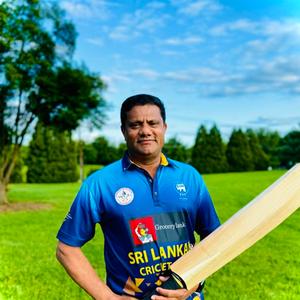 Jayantha
