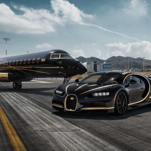 Beyond Luxury Rentals