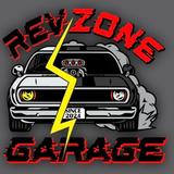 Bryan-RevZone Garage