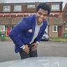 Emmanuel Prince