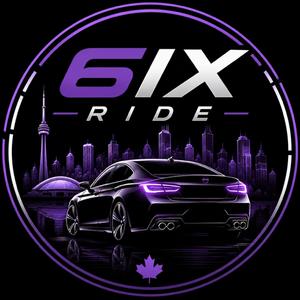 6ix Ride