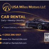USA MILES MOTORS LLC