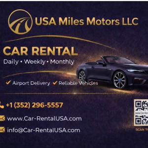 USA MILES MOTORS LLC