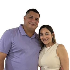 Dubraska & David
