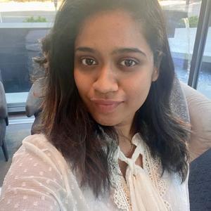Shweta