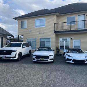Dhillon Rental