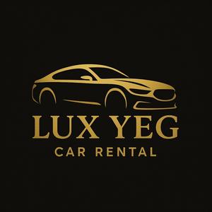 Lux YEG Car Rentals