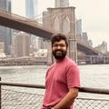 Sathish Kumar G.