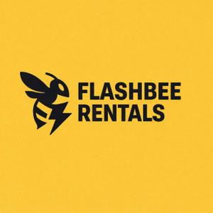 Flashbee Rentals