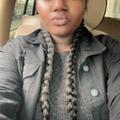 Shanice