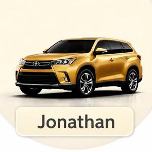 Jonathan