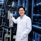 Kevin Zhang