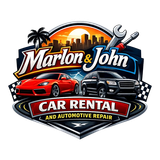 Marlon & John Car Rentals