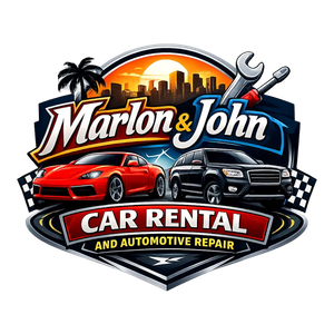Marlon & John Car Rentals