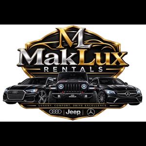 MakLux Rentals Company