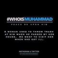 Mohammed