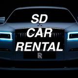SD CAR RENTAL