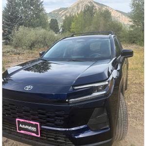 Elevated Future Car Rentals, LLC