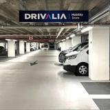 Drivalia