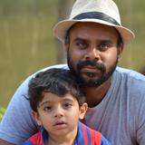 Abhishek