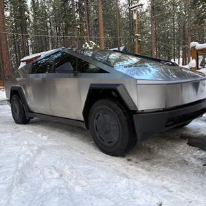 Bay Area EV Rentals