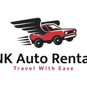 NK Auto Rental