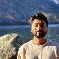 Subramanian Ashray