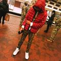 Treyvonte