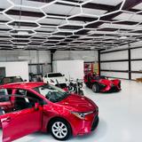 501 Car Rental