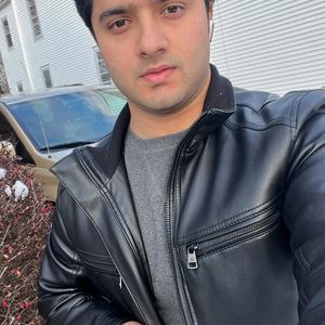 Sayed Abdullah