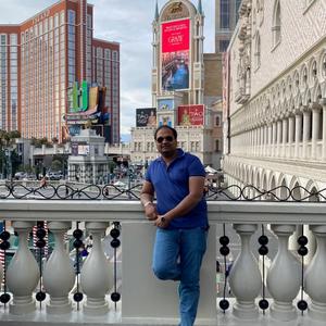 Sanjeev