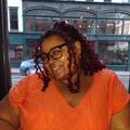 Tamysha
