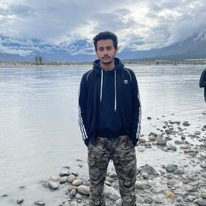 Daniyal
