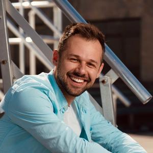 Dmytro
