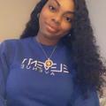 Sharelle Lakiesha M.