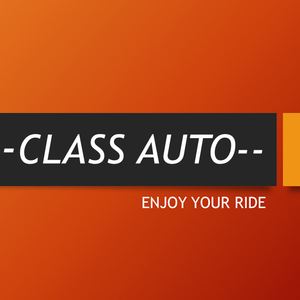 Class Auto