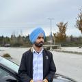 Harsimranjit