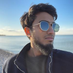 Kamrul Islam