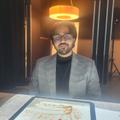Vivek G.