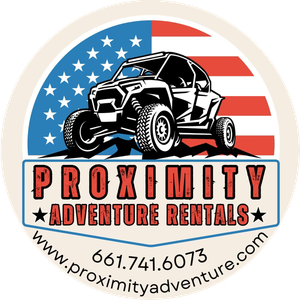 Proximity Adventure