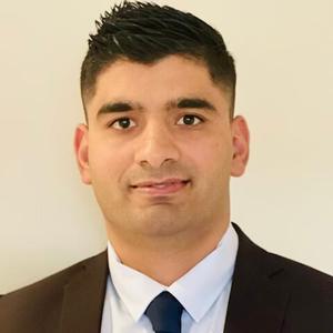 Ahmad Sohail