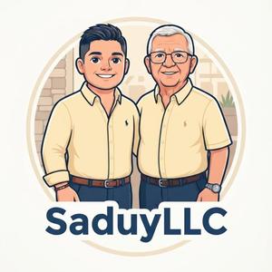 SaduyLLC by Juan
