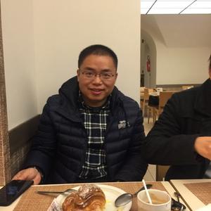 Xiaodong