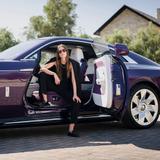 Luxe Fleet Exotics